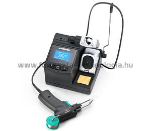 Ónadagolós forrasztóállomás ajánlatkérés