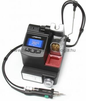 Kiforrasztó állomás ajánlatkérés