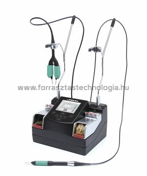 Forrasztó állomás ajánlatkérés