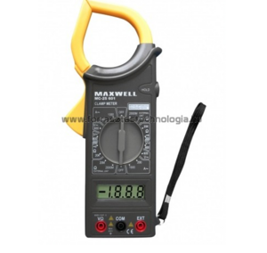 MAXWELL 25601 product image 1