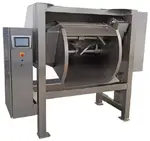 Mech-Masz Z-MIX Z-karos tésztakeverő kemény tésztákhoz product image