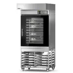 Miwe Aero kemence product image