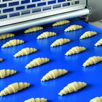 Rondo Cromaster croissant gyártógép product image