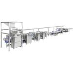 Rondo Smart Bread line kenyérvonal product image