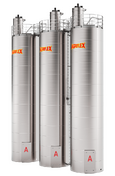 Agriflex Rozsdamentes acél siló rendszerek product image