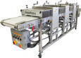Foodtools CS-8AW-2TD Horizontális piskótavágó gép product image