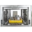 Jeros 200 XL ládamosó berendezés product image