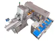 Mech-Masz Automata kenyérszeletelő és csomagoló gép product image 