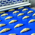 Rondo Cromaster croissant gyártógép product image 