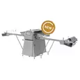Rondo STAR 5000 automata nyújtógép product image
