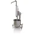 Unifiller Hopper Topper Powerlift szállító szivattyú product image