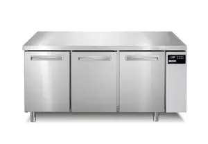 Afinox hűtőasztalok product image 1