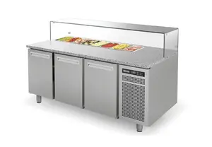 Afinox hűtőasztalok product image 4