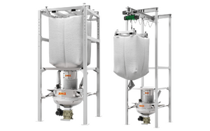 Agriflex Big-bag zsákos állomás product image 1