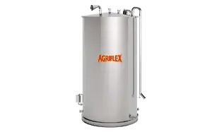 Agriflex Tartályok folyadékokhoz, zsírokhoz, olajokhoz és szirupokhoz product image 1