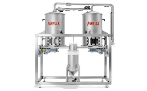 Agriflex automatikus mikrokomponens adagoló product image 1