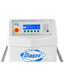 Diosna SPD 24 - 40 - 80 - 120 - 160 fix csészés spiráldagasztó gépek product image 3