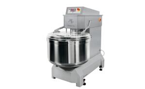 Ferneto AEF100 spiráldagasztógép product image 1