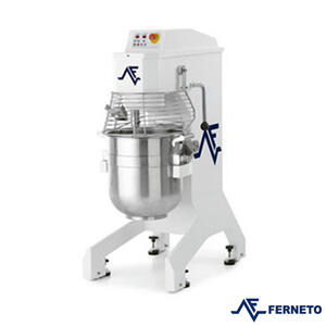 Ferneto BTF060 Bolygókeverő gép product image 1