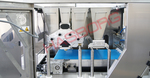 Hasborg Quatromax linzergyártó gép product image 2