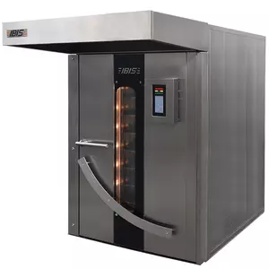 Ibis Thermo-olajos kocsis kemence product image 1
