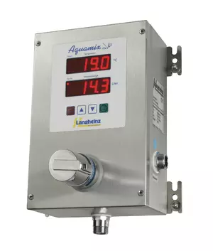 Langheinz Aquamix 21 vízkeverő és adagoló készülék product image 1