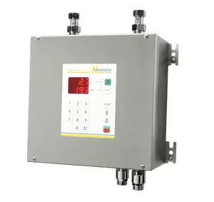 Langheinz Aquamix 23 vízkeverő és adagoló készülék product image 1