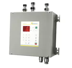 Langheinz Aquamix 32 vízadagoló készülék product image 1