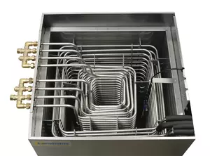 Langheinz L210 vízhűtő product image 1
