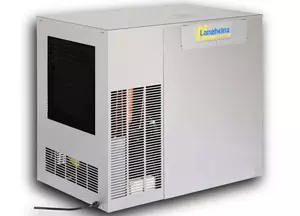 Langheinz L60 vízhűtő product image 1