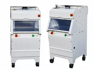 Mech-Masz AUTO SELF automata kenyérszeletelő gép product image 1