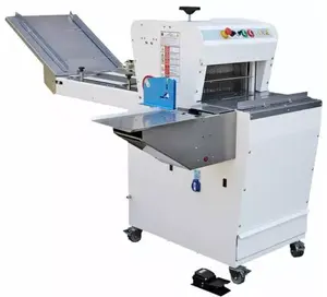 Mech-Masz Auto Plus Automata kenyérszeletelő gép product image 1