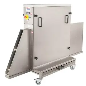 Mech-Masz CBP Lemeztisztító gép product image 1