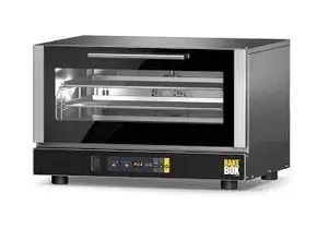 Miwe BakeBox by MIWE kemence (nyomógombos) product image 1