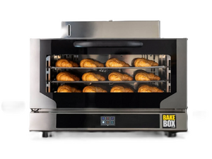 Miwe BakeBox by MIWE kemence product image 1