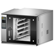Miwe Cube Moduláris (nyugodt légterű) kemence product image 3