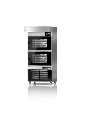 Miwe Econo kemence product image 1