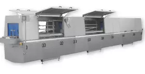 Numafa ECM ládamosó product image 1