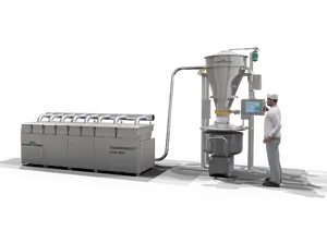 Sütőipari adagológép ajánlatkérés