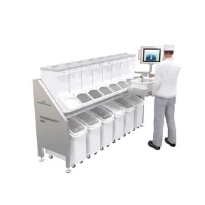 Sütőipari adagológép ajánlatkérés