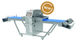 Rondo Compas 4.0 automata nyújtógép product image 1