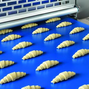 Rondo Cromaster croissant gyártógép product image 1