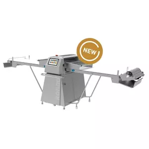 Rondo STAR 5000 automata nyújtógép product image 1