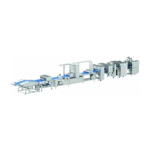 Rondo Smart Donut Line fánk készítő vonal product image 1