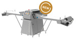 Rondomat 5000 automata nyújtógép product image 1