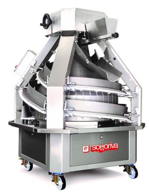 Kúpos gömbölyítő ajánlatkérés