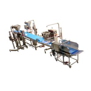 Unifiller Cake Line product image 1