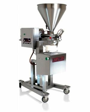 Unifiller Cake-O-Matic tortakészítő gép product image 1