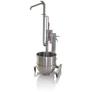 Unifiller Hopper Topper Powerlift szállító szivattyú product image 1