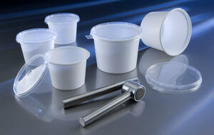 PLASTRADE Packaging Kft. SuperLight product image 1